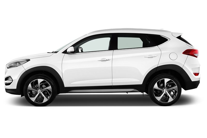 Hyundai Tucson Hybrid (neues Modell) 2021: Bis zu 17% Rabatt - MeinAuto.de
